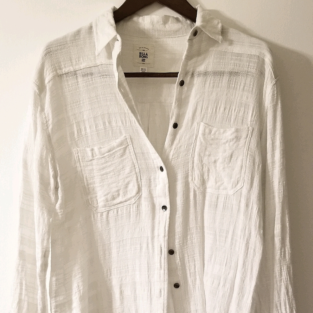 Billabong Shirt